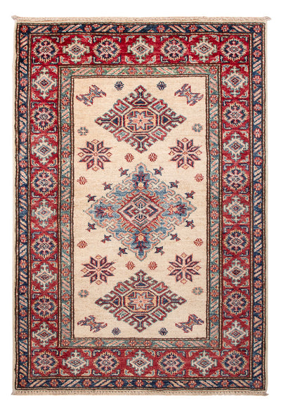 Kazak Alfombra 79x114cm - Alfombra oriental