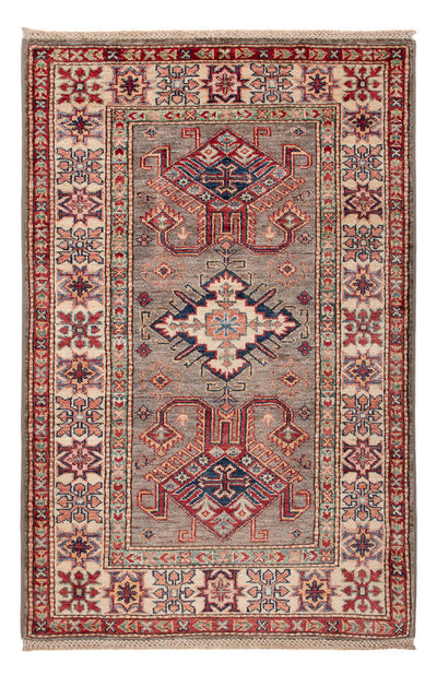 Kazak Alfombra 82x122cm - Alfombra oriental