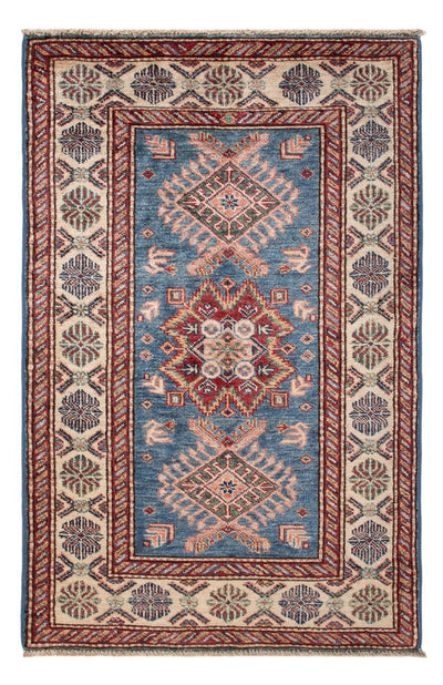 Kazak Alfombra 80x122cm - Alfombra oriental