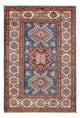Kazak Alfombra 121x81cm - Alfombra oriental