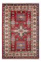 Kazak Alfombra 122x79cm - Alfombra oriental