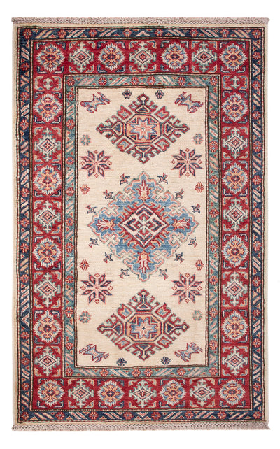 Kazak Alfombra 78x120cm - Alfombra oriental