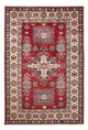 Kazak Alfombra 122x84cm - Alfombra oriental