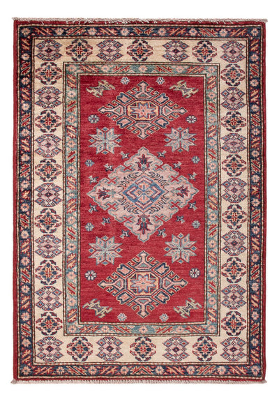 Kazak Alfombra 79x113cm - Alfombra oriental