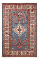 Kazak Alfombra 124x83cm - Alfombra oriental