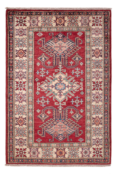 Kazak Alfombra 83x120cm - Alfombra oriental