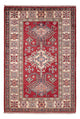 Kazak Alfombra 120x83cm - Alfombra oriental