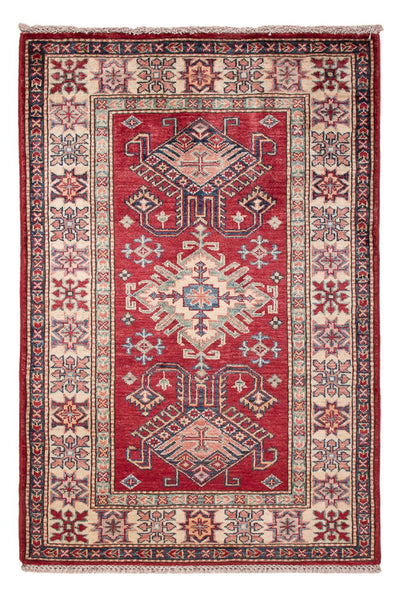 Kazak Alfombra 82x120cm - Alfombra oriental