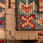 Alfombra Ziegler - Kazak - Real - 120 x 82 cm - rojo