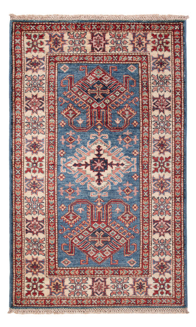 Kazak Alfombra 81x128cm - Alfombra oriental
