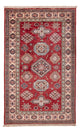 Kazak Alfombra 124x77cm - Alfombra oriental