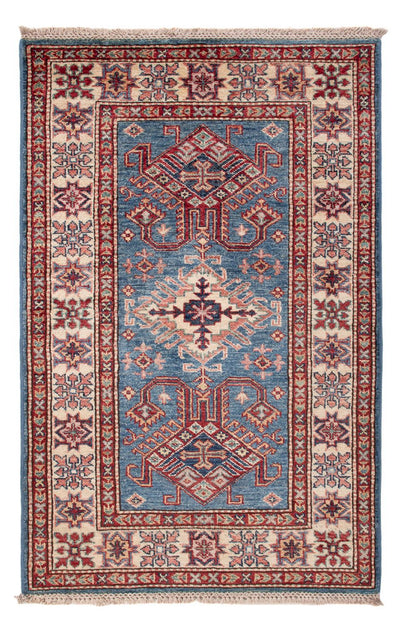 Kazak Alfombra 80x126cm - Alfombra oriental