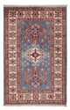 Kazak Alfombra 80x126cm - Alfombra oriental