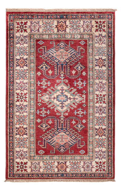 Kazak Alfombra 81x122cm - Alfombra oriental