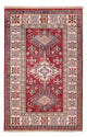 Kazak Alfombra 122x81cm - Alfombra oriental
