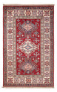 Kazak Alfombra 123x78cm - Alfombra oriental