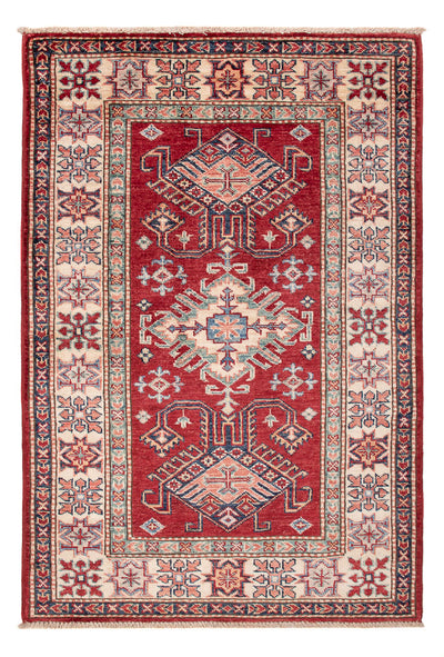 Kazak Alfombra 81x123cm - Alfombra oriental