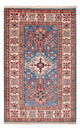 Kazak Alfombra 128x82cm - Alfombra oriental