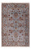 Alfombra Ziegler - Moderna - 120 x 80 cm - gris
