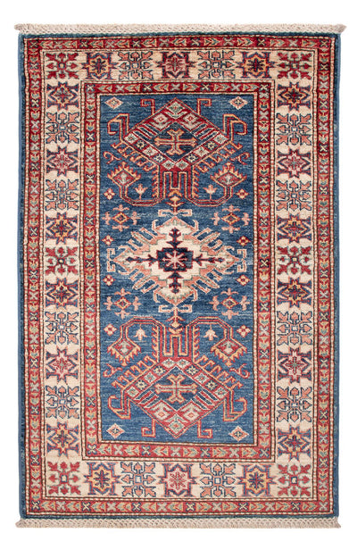Kazak Alfombra 78x118cm - Alfombra oriental