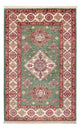 Kazak Alfombra 117x77cm - Alfombra oriental