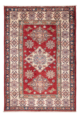 Alfombra Ziegler - Kazak - Real - 120 x 82 cm - rojo