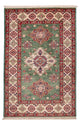 Kazak Alfombra 121x79cm - Alfombra oriental