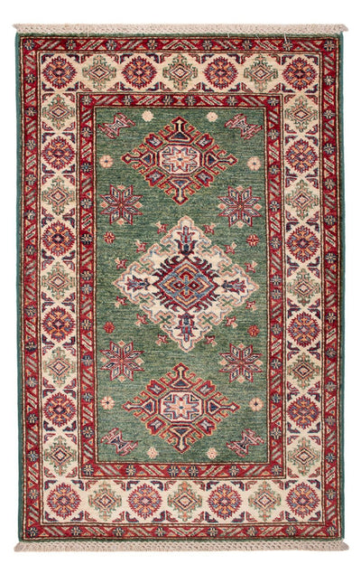 Kazak Alfombra 78x121cm - Alfombra oriental