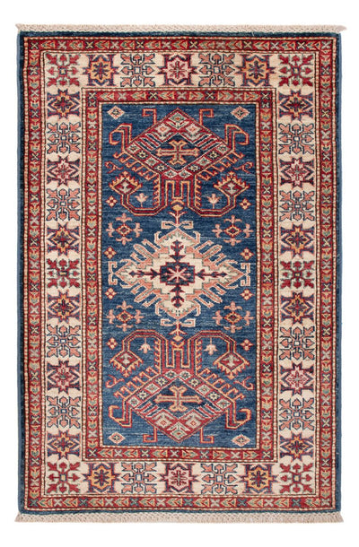 Kazak Alfombra 80x122cm - Alfombra oriental