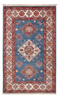 Kazak Alfombra 129x77cm - Alfombra oriental – product image