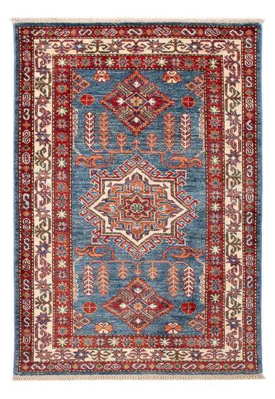 Kazak Alfombra 85x124cm - Alfombra oriental
