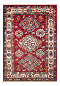 Alfombra Ziegler - Kazak - Real - 123 x 85 cm - rojo