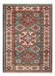 Kazak Alfombra 114x84cm - Alfombra oriental