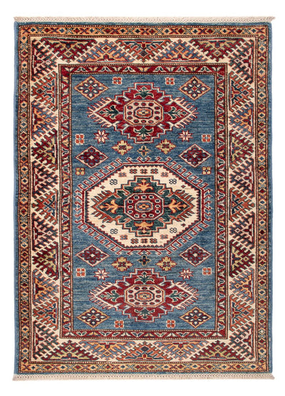 Kazak Alfombra 89x124cm - Alfombra oriental