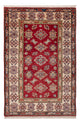 Kazak Alfombra 122x82cm - Alfombra oriental