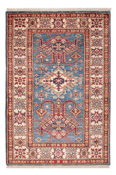Kazak Alfombra 81x119cm - Alfombra oriental