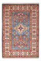 Kazak Alfombra 81x119cm - Alfombra oriental