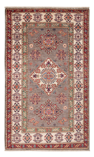 Kazak Alfombra 78x127cm - Alfombra oriental