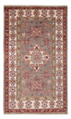 Alfombra Ziegler - Kazak - Real - 127 x 78 cm - taupe