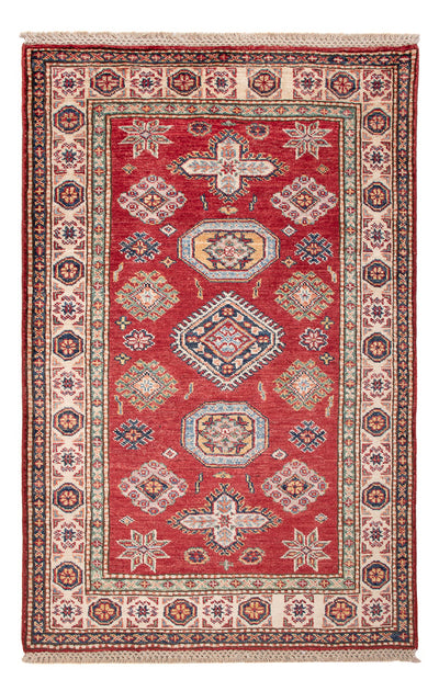Kazak Alfombra 83x124cm - Alfombra oriental