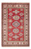 Alfombra Ziegler - Kazak - Real - 124 x 83 cm - rojo