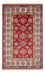 Alfombra Ziegler - Kazak - Real - 124 x 78 cm - rojo