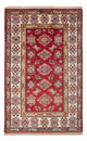 Kazak Alfombra 124x78cm - Alfombra oriental