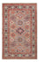 Alfombra Ziegler - Kazak - Real - 123 x 77 cm - taupe