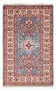 Kazak Alfombra 125x80cm - Alfombra oriental