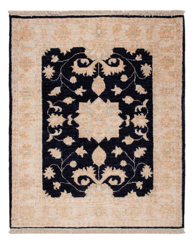 Alfombra Ziegler 81x98cm - Alfombra oriental