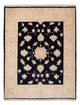 Alfombra Ziegler 102x80cm - Alfombra oriental