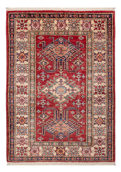 Kazak Alfombra 81x114cm - Alfombra oriental