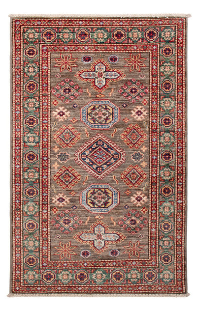 Kazak Alfombra 76x120cm - Alfombra oriental