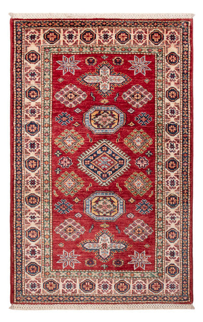 Kazak Alfombra 80x127cm - Alfombra oriental